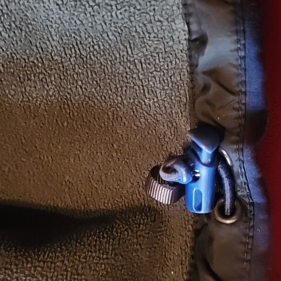 Mountain Hardwear Mens Jacket sz Large - Picture 10 of 11